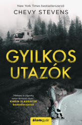 Gyilkos utazók (ISBN: 9789636832315)