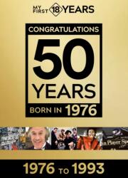 Born in 1976 (ISBN: 9789493505186)