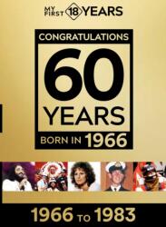 Born in 1966 (ISBN: 9789493505179)