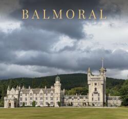 Balmoral (ISBN: 9781999589165)