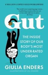 Gut (ISBN: 9781915780911)