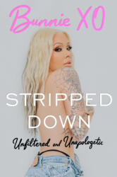 Stripped Down (ISBN: 9780063445192)
