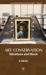 Art Conservation (ISBN: 9789815352061)