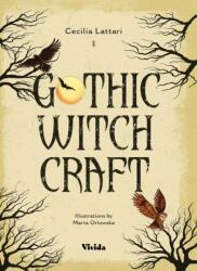 Gothic Witchcraft (ISBN: 9788854422100)