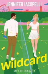 Wildcard (ISBN: 9781911769095)