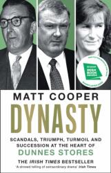 Dynasty (ISBN: 9781804188996)