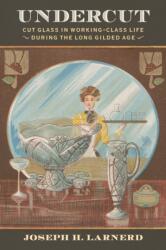 Undercut (ISBN: 9781644534205)
