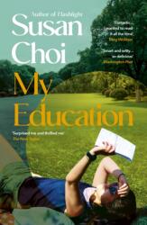 My Education (ISBN: 9781529997750)