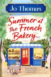 Summer at the French Bakery (ISBN: 9781037409479)