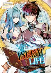 My Isekai Life 25 - Ponjea (ISBN: 9781646094349)