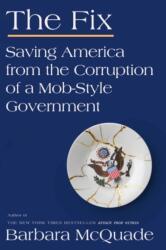 The Fix (ISBN: 9781644215555)