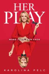 Her Play (ISBN: 9781637635469)