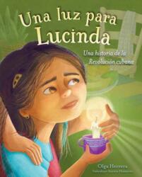 Una luz para Lucinda (ISBN: 9781623548193)