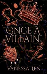 Once a Villain (ISBN: 9781529380200)