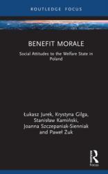 Benefit Morale (ISBN: 9781041281856)