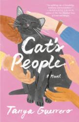 Cat's People (ISBN: 9780593874622)
