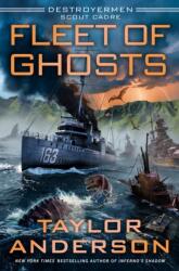 Fleet of Ghosts (ISBN: 9780593641606)