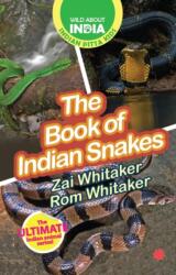 The Book of Indian Snakes (ISBN: 9789353459079)