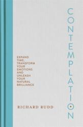 Contemplation (ISBN: 9781837826865)