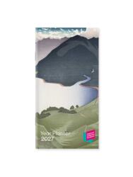 National Galleries Scotland: Printmakers 2027 Year Planner - Month to View (ISBN: 9781806942190)