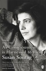 As Consciousness is Harnessed to Flesh (2013)