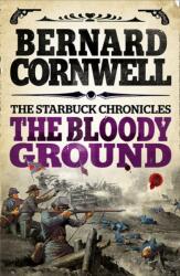 The Bloody Ground (2013)