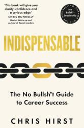 Indispensable (ISBN: 9781529051766)