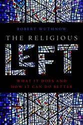 The Religious Left (ISBN: 9781479841950)
