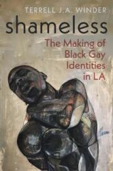 Shameless (ISBN: 9781479827565)