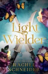 Light Wielder (ISBN: 9781399634021)