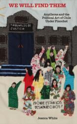 We Will Find Them (ISBN: 9781068625077)