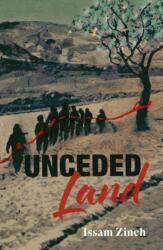 Unceded Land (ISBN: 9781068488047)