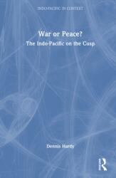 War or Peace? (ISBN: 9781041310723)