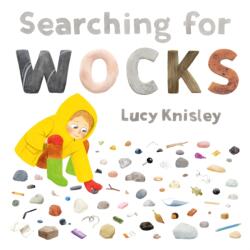 Searching for Wocks (ISBN: 9780593858257)