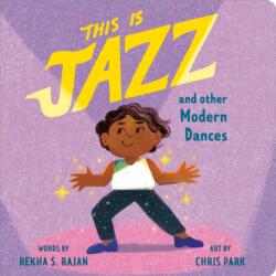 This Is Jazz (ISBN: 9780593754207)
