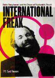 International Freak (ISBN: 9781917674102)