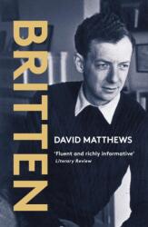 Britten (ISBN: 9781914979545)