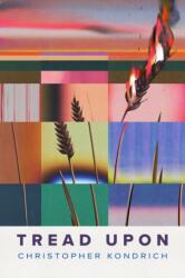 Tread Upon (ISBN: 9781556597244)