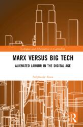 Marx versus Big Tech (ISBN: 9781041215486)