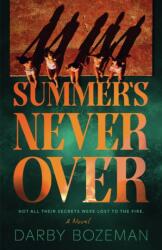 Summer's Never Over (ISBN: 9780593953532)