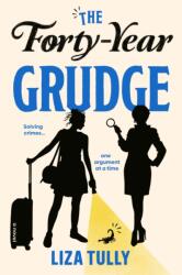 The Forty-Year Grudge (ISBN: 9780593816806)