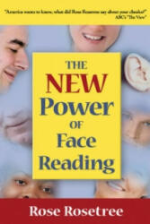 NEW Power of Face Reading - Rose Rosetree (2013)
