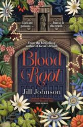 Blood Root (ISBN: 9781785307386)