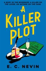 A Killer Plot (ISBN: 9781785306112)