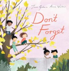 Don't Forget (ISBN: 9781761359668)