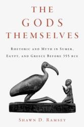 The Gods Themselves (ISBN: 9781643366197)