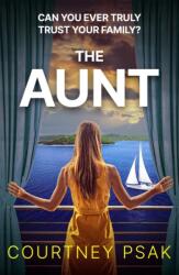The Aunt (ISBN: 9781399748193)