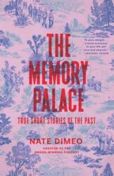 The Memory Palace (ISBN: 9780593446164)