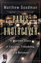 Paris Undercover (ISBN: 9780593358948)