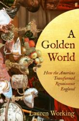 A Golden World (ISBN: 9780571393831)